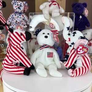 ❤️🇺🇸AMERICA / RIGHTY / LEFTY - BUNDLE❤️